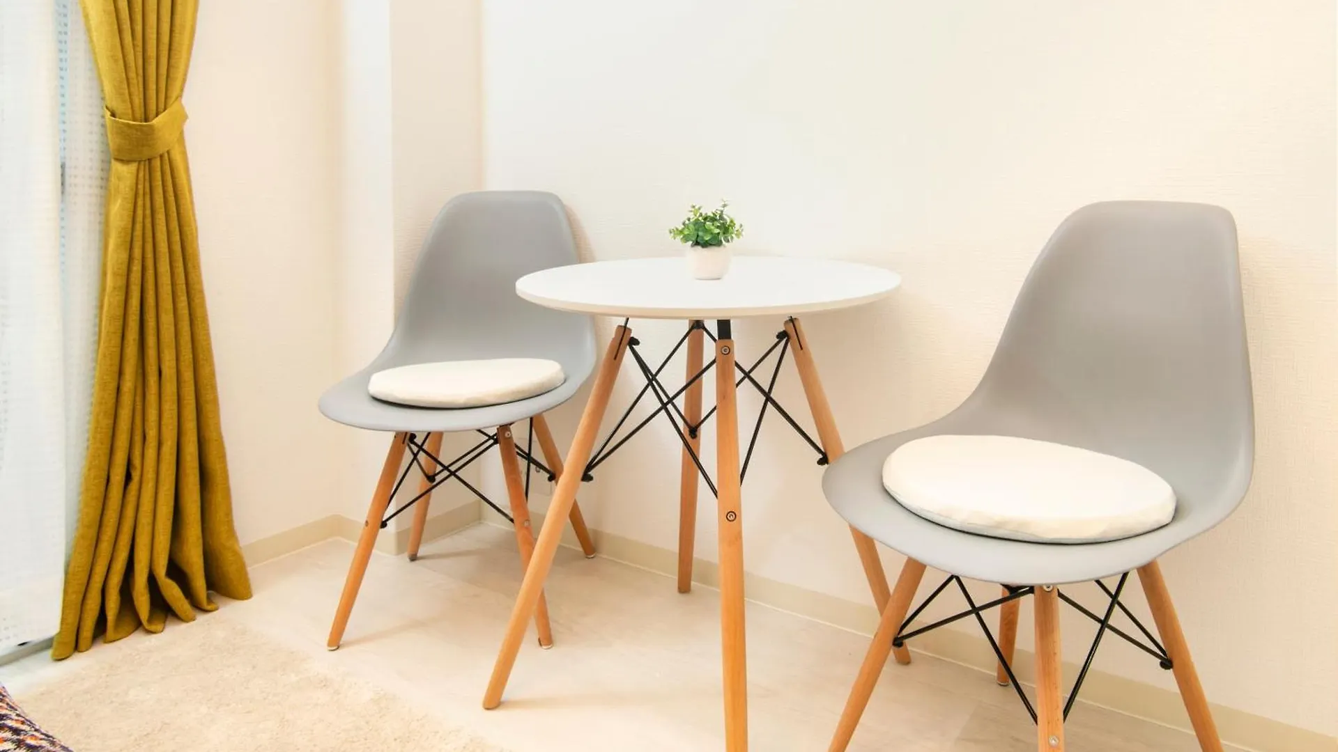 Apartament Fika Shibuya Honmachi Entire Building Tokio