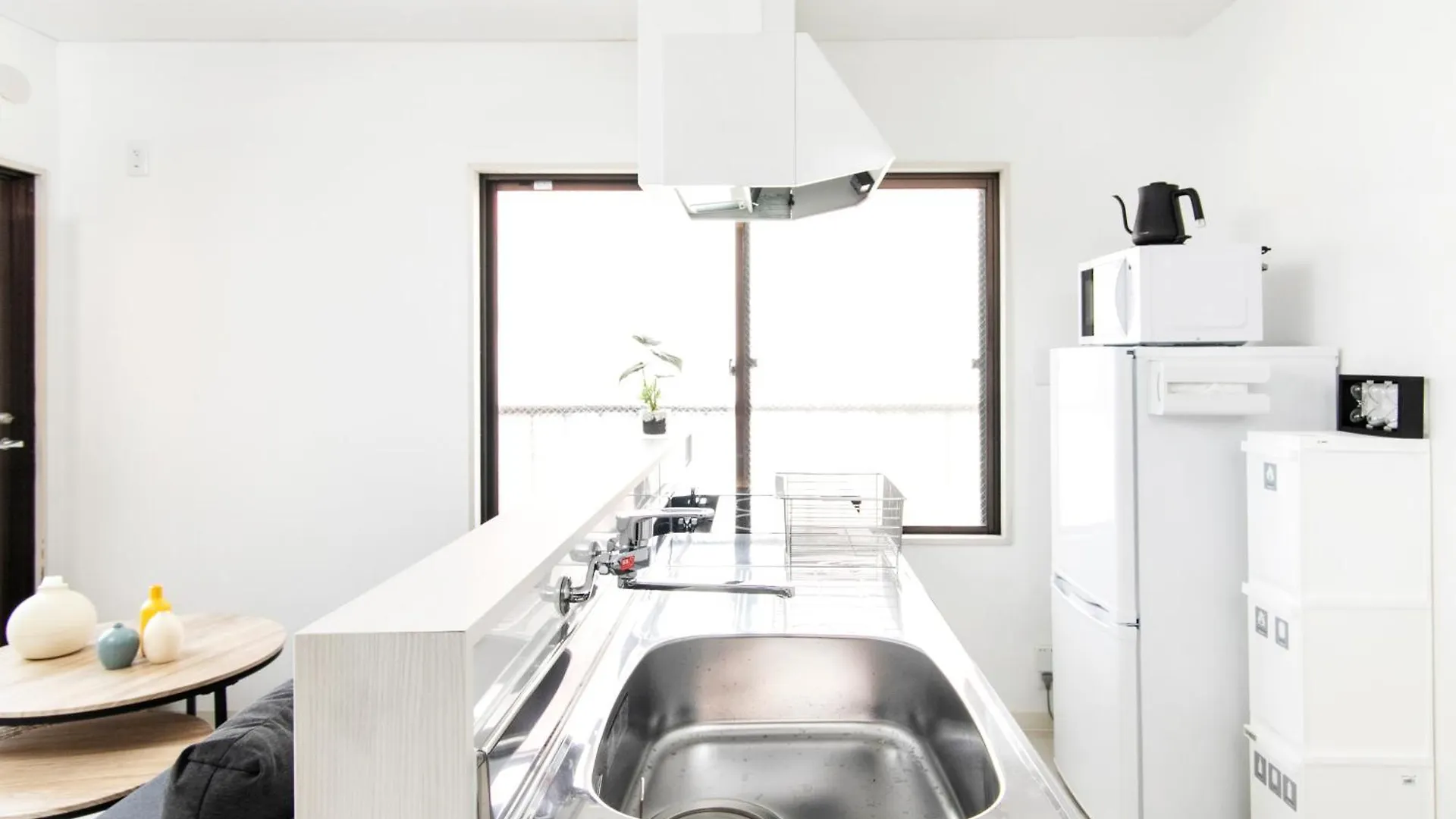 Apartament Fika Shibuya Honmachi Entire Building Tokio 0*,  Japonia