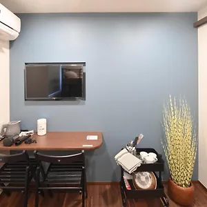 Stylewood Nishi-shinjuku アパート