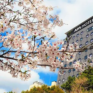 Apa Keisei Ueno Ekimae Otel