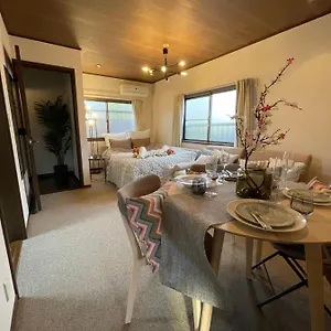 Apartment Shinjuku Modern Full-furnished Family Size Apartment3 Only 2min To Shinjuku By Train, Tokyo