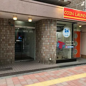 Hatoya Präfektur Tokio