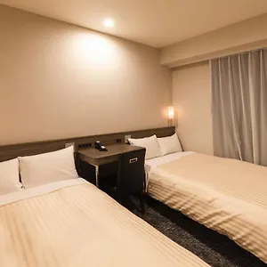 Sotetsu Fresa Shimbashi Hibiyaguchi Otel