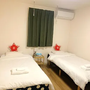 公寓 Uhome Kamiitabashi, 東京都