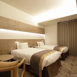 Hotel Nihon Seinenkan, Tokio