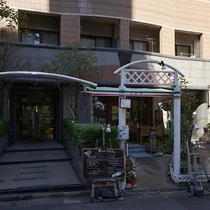 公寓 Garden Otsuka, 東京都