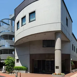 Hotel Shibuya Creston, Tokio