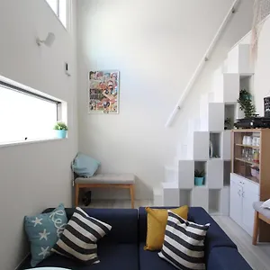 Apartment Shibuya Anon #b204, Tokyo