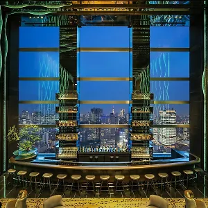 The Gallery Kioicho, A Luxury Collection Hotel