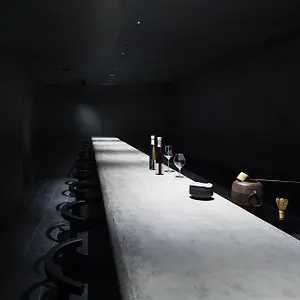 Hotel Koe, Tokio