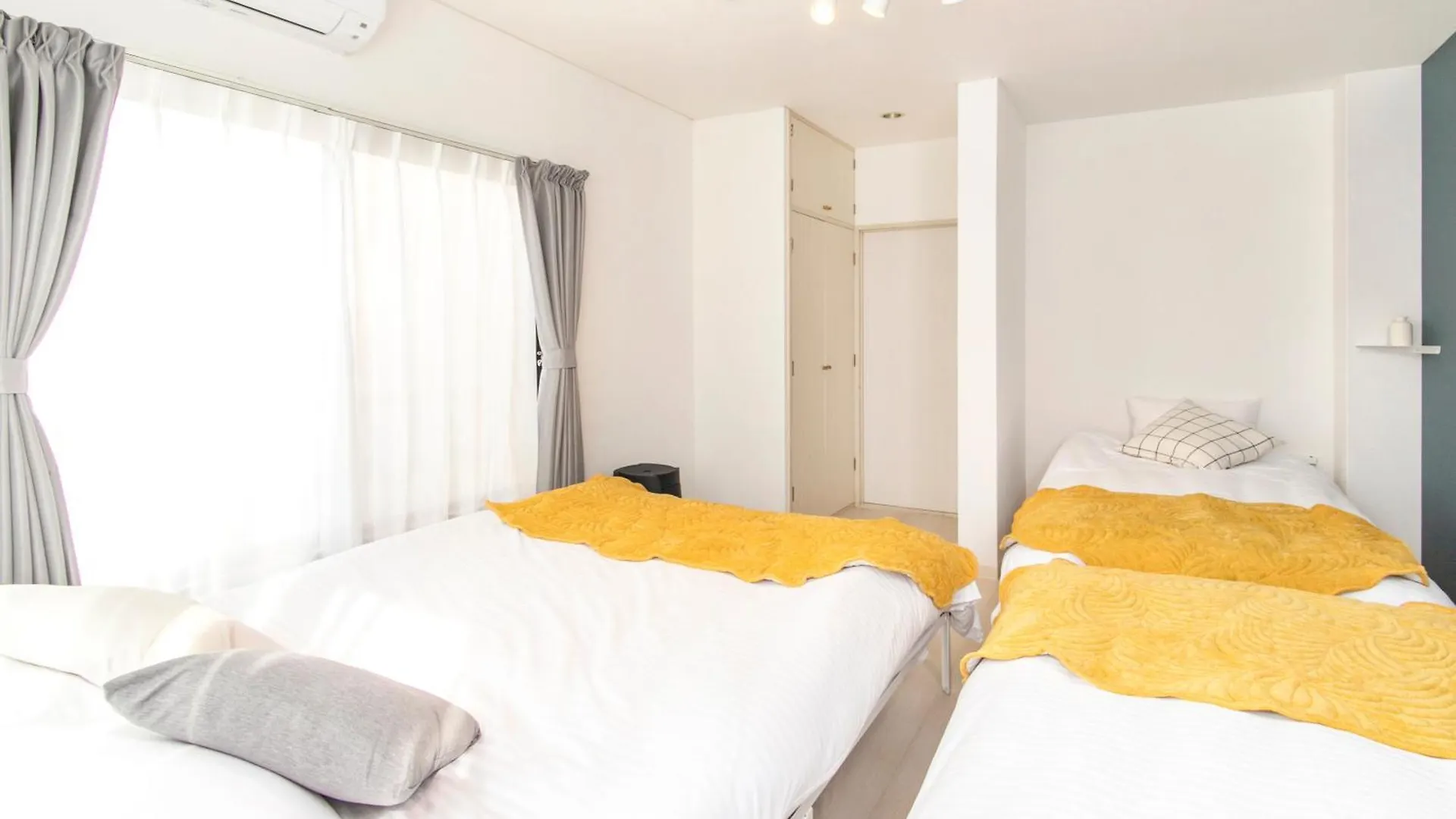 Fika Shibuya Honmachi Entire Building Apartment Tokyo 0*,