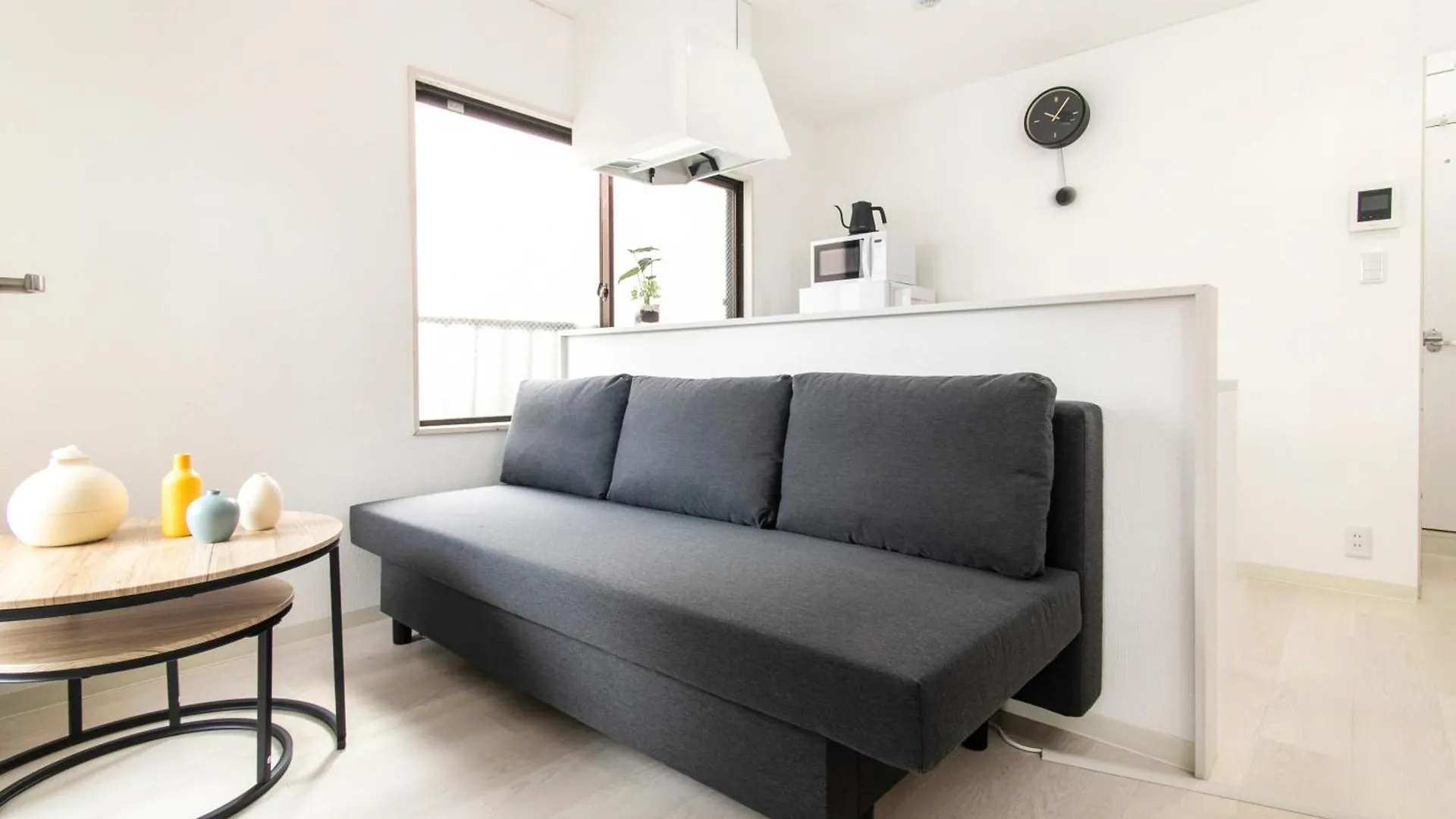 Fika Shibuya Honmachi Entire Building Apartment Tokyo