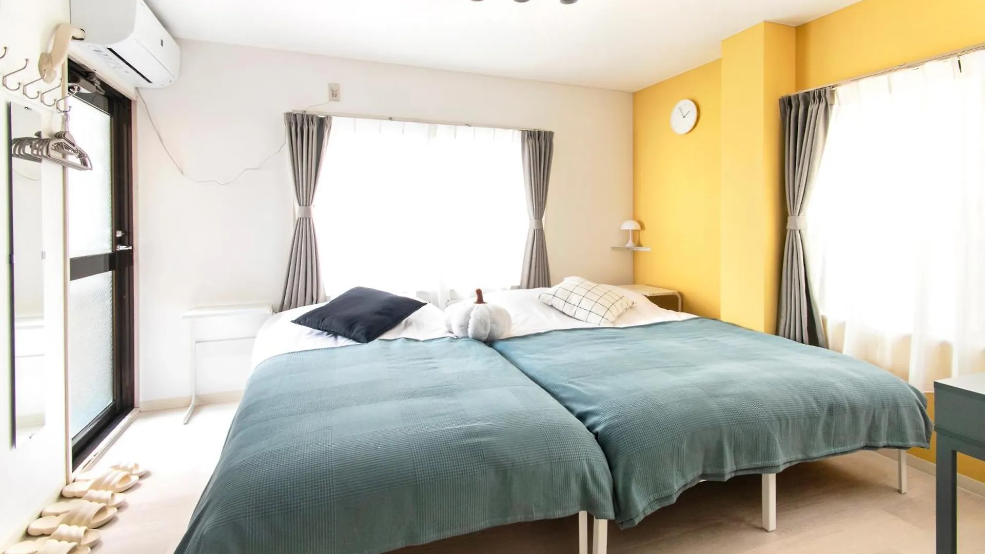 Fika Shibuya Honmachi Entire Building Apartment Tokyo
