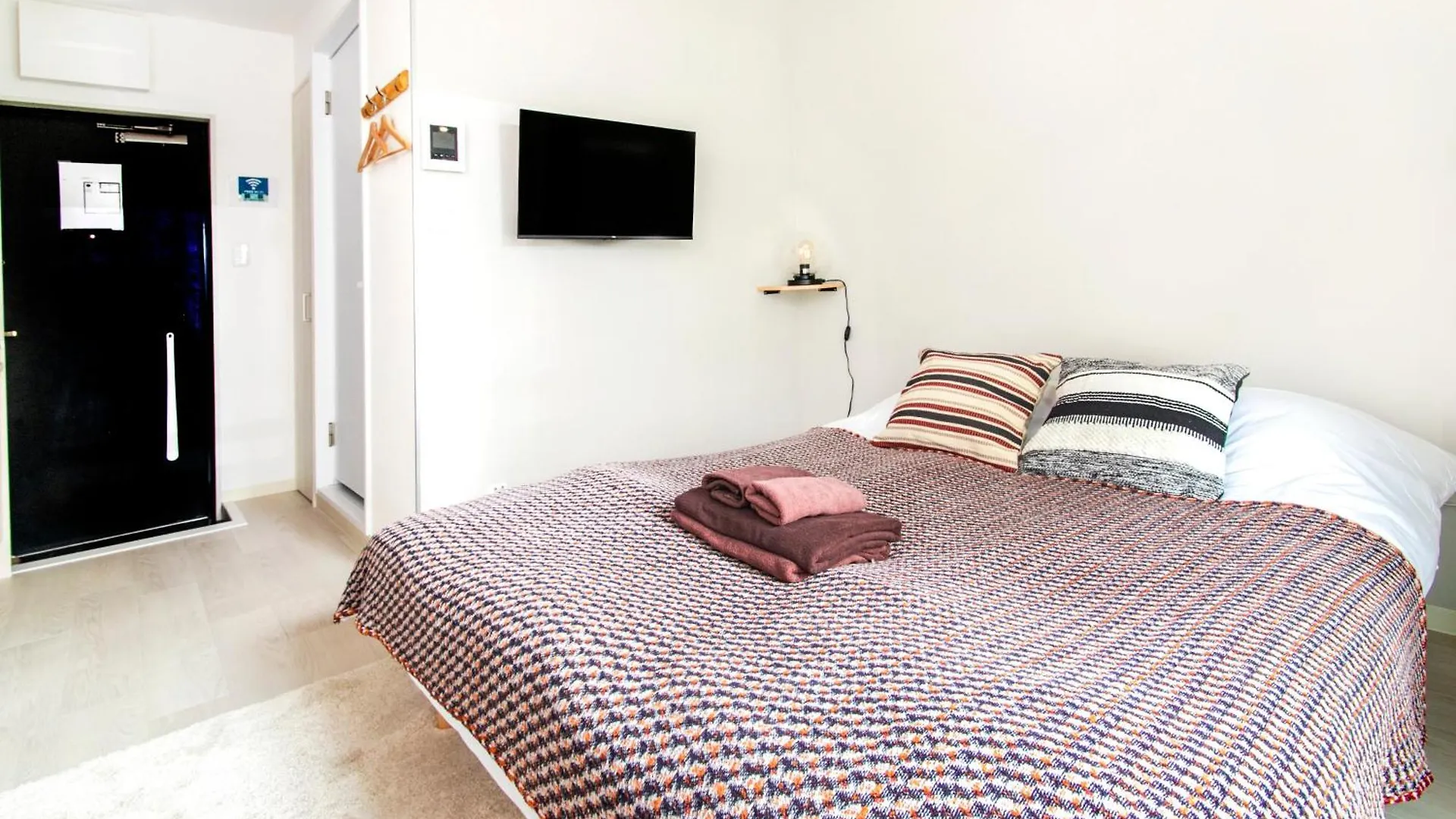 Fika Shibuya Honmachi Entire Building Apartment Tokyo 0*,