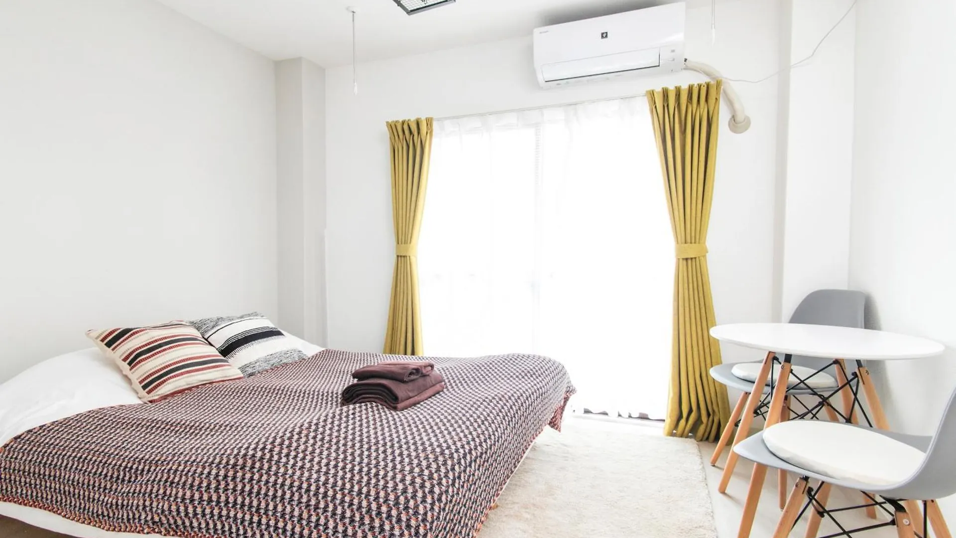 Fika Shibuya Honmachi Entire Building Apartment Tokyo