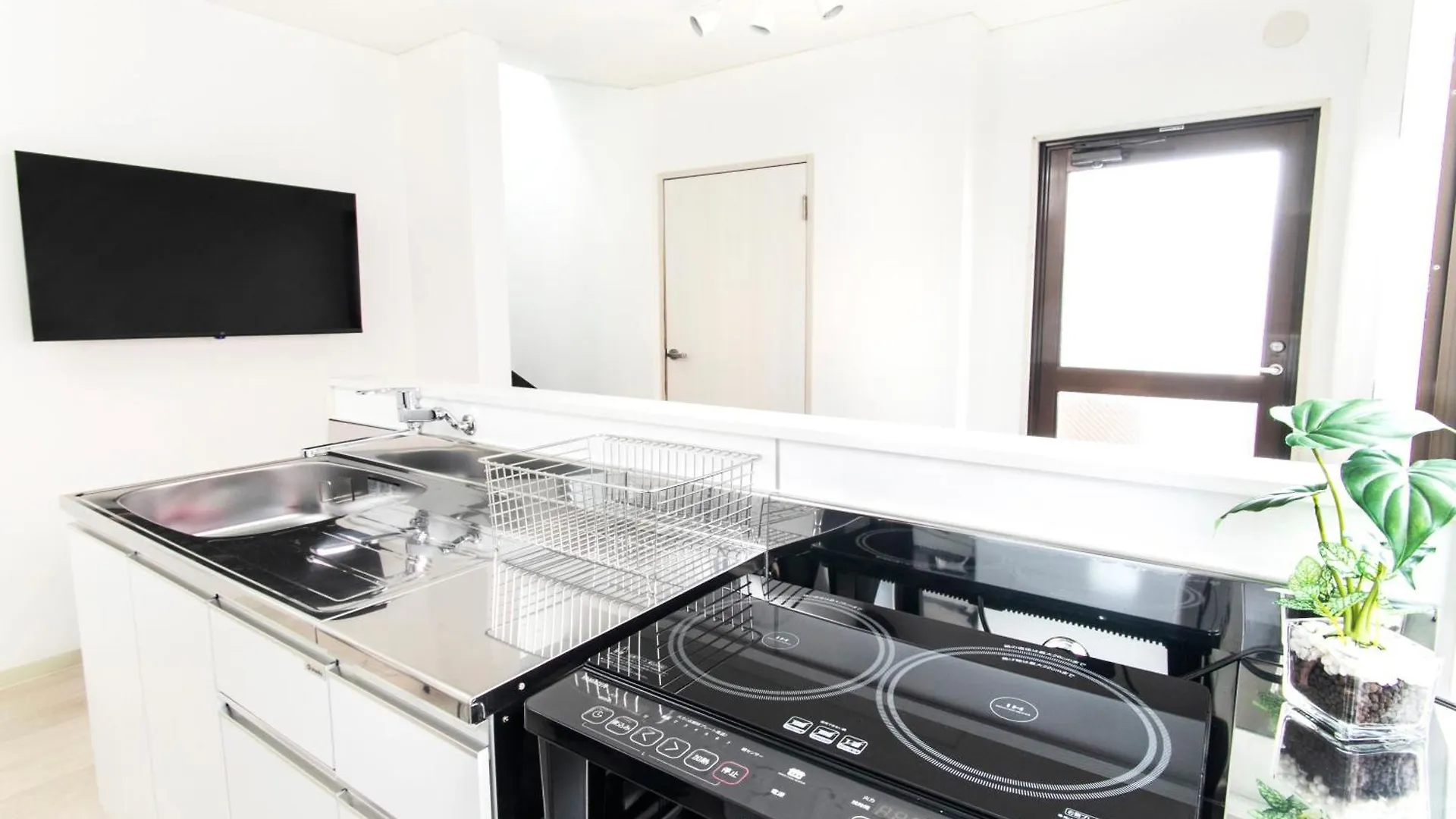 Fika Shibuya Honmachi Entire Building Apartment Tokyo