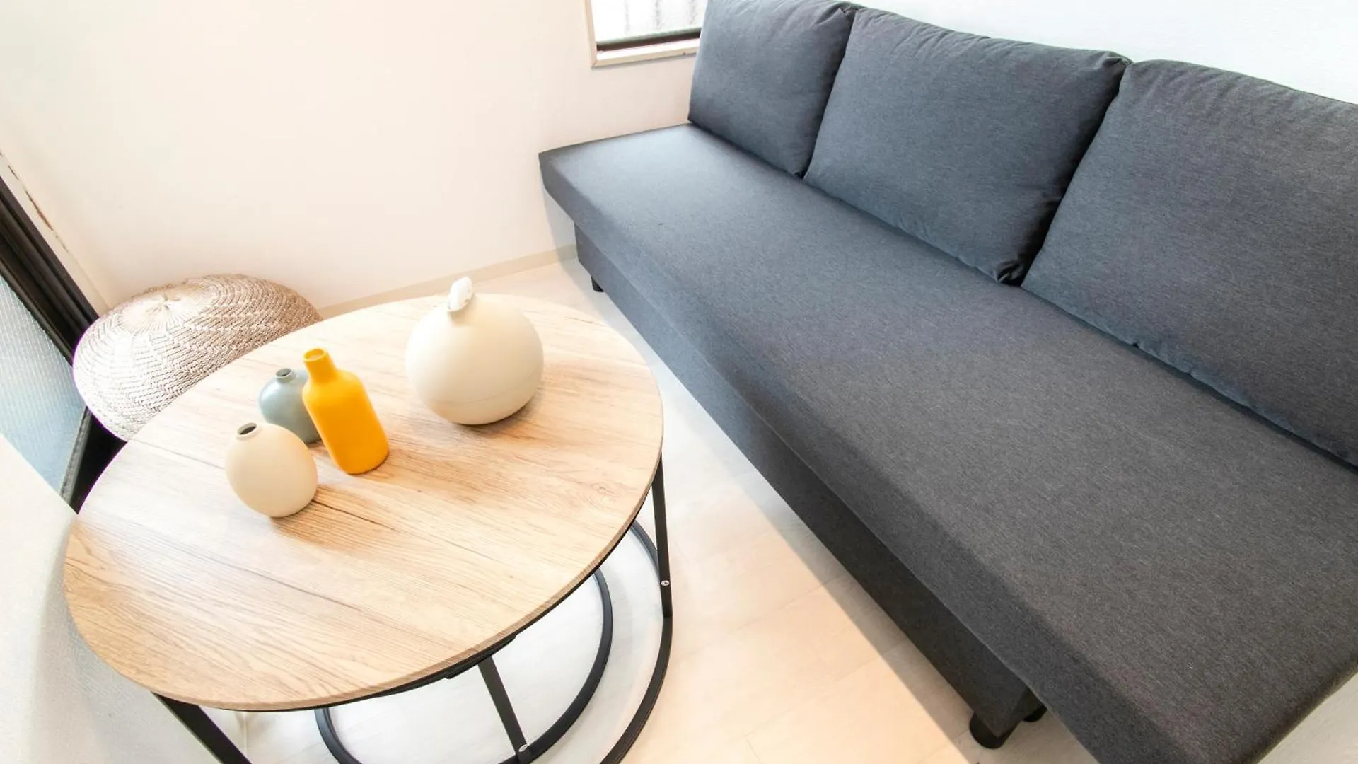 Fika Shibuya Honmachi Entire Building Apartment Tokyo
