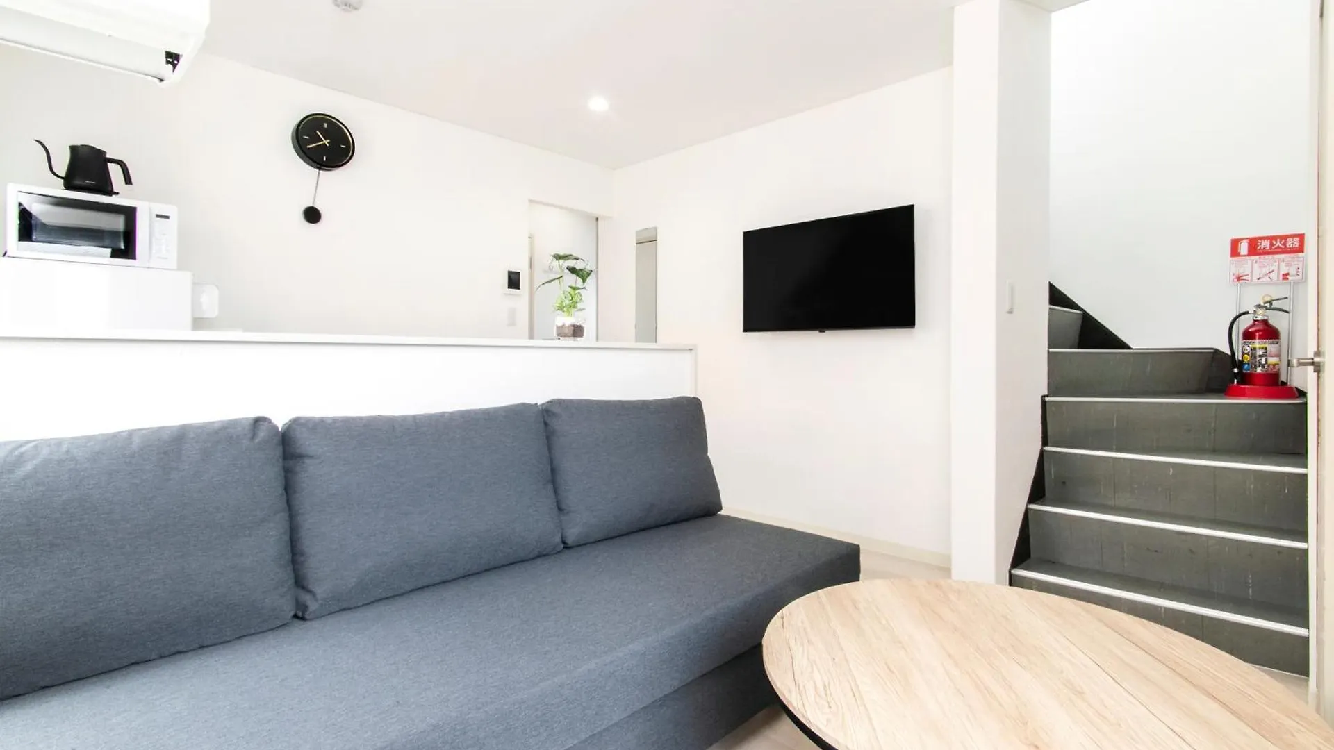 Fika Shibuya Honmachi Entire Building Apartment Tokyo