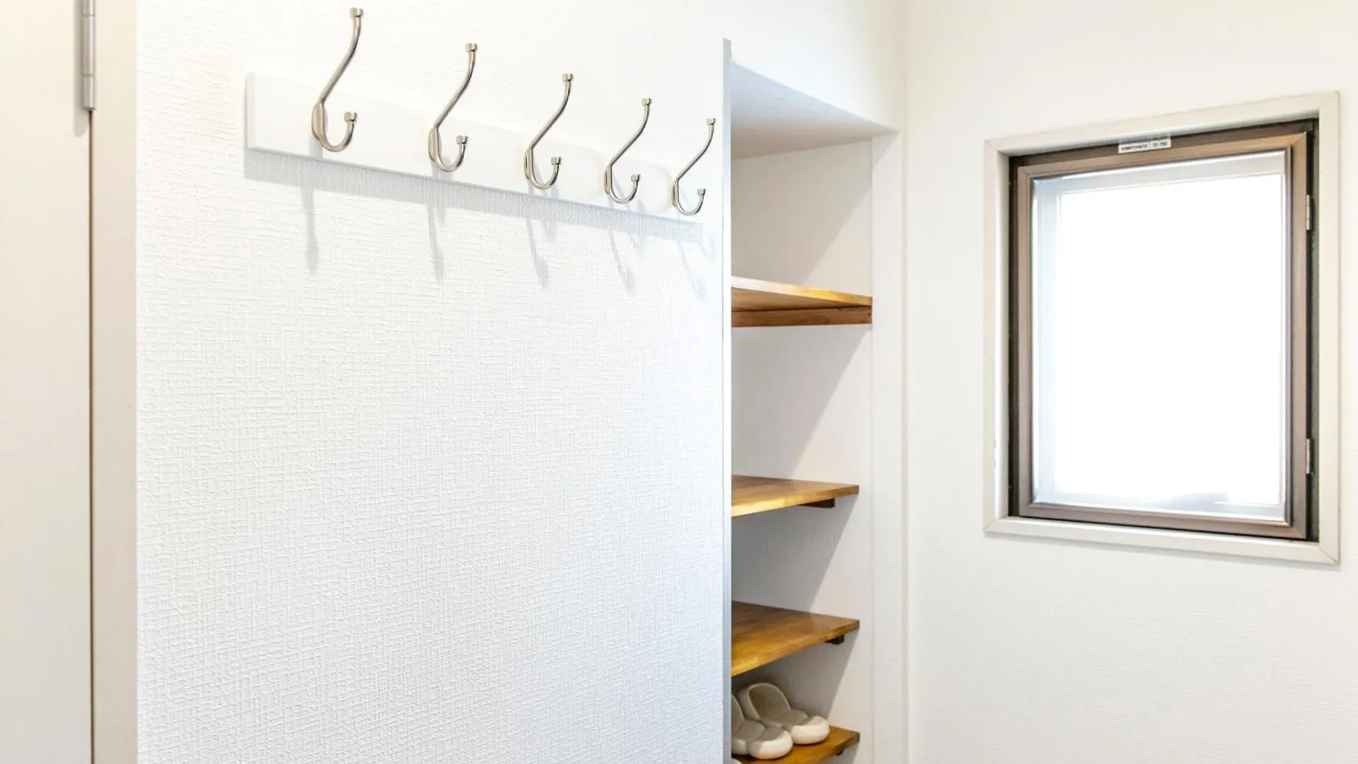 Fika Shibuya Honmachi Entire Building Apartment Tokyo
