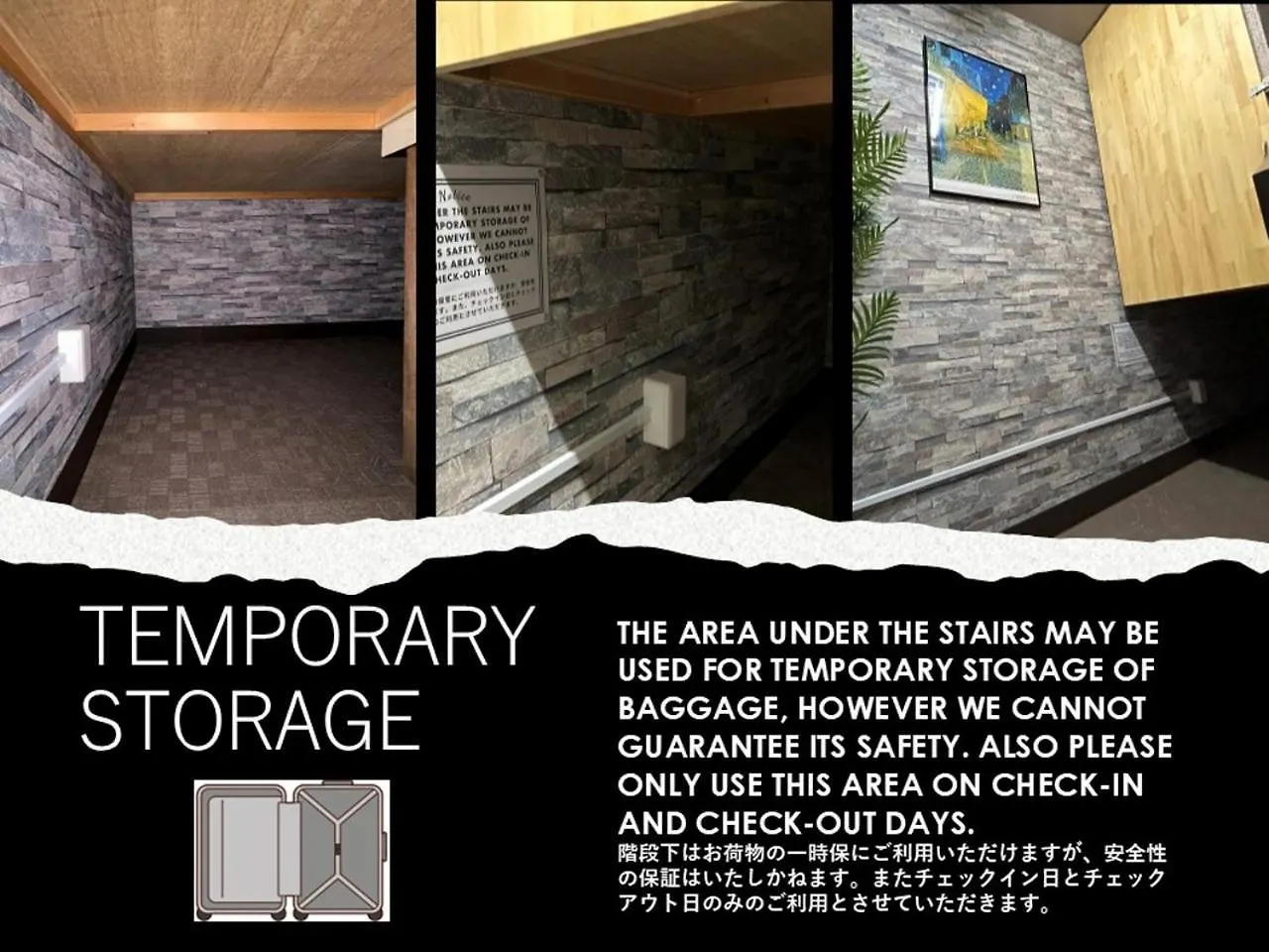 Apartament Fika Shibuya Honmachi Entire Building Tokio Japonia